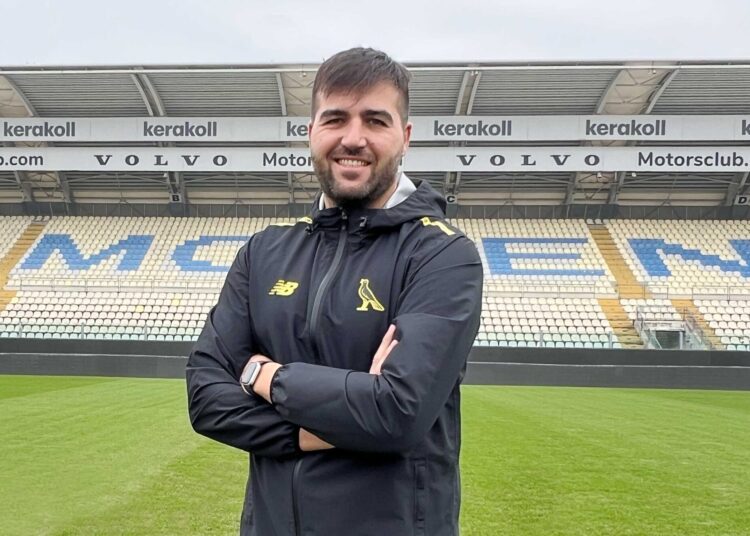 Foto Modena Fc
