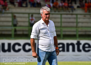 Domenico Giacomarro