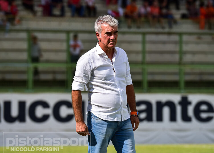 Domenico Giacomarro