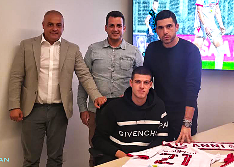 Foto: AC Carpi