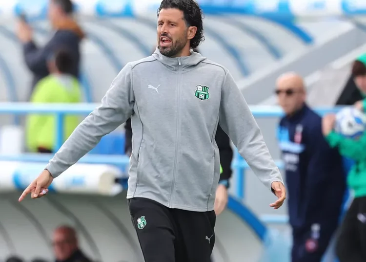 Foto Us Sassuolo Calcio