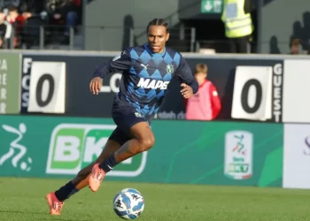 Foto Us Sassuolo Calcio