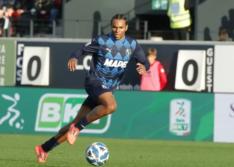 Foto Us Sassuolo Calcio