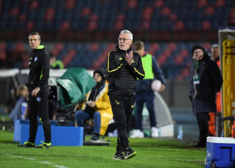 Foto Modena Fc