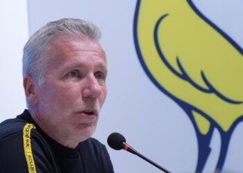 Foto Modena Fc