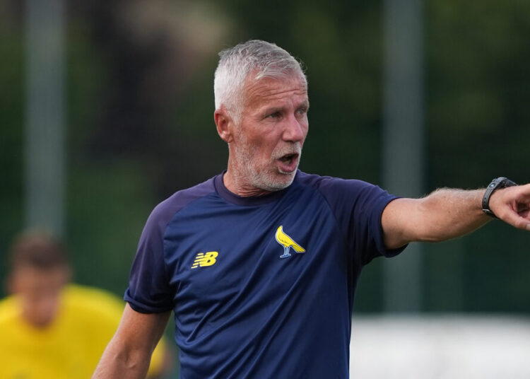 Foto Modena Fc