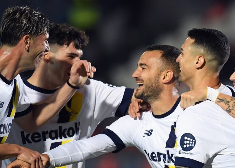 Foto: Modena Fc
