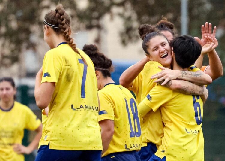 Foto Modena Fc