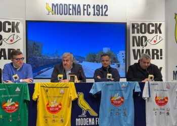 Foto Modena Fc