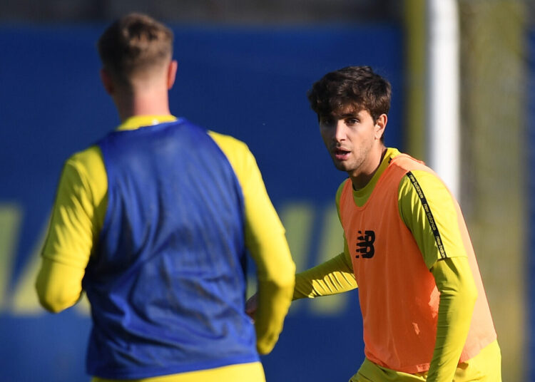 Foto Modena Fc