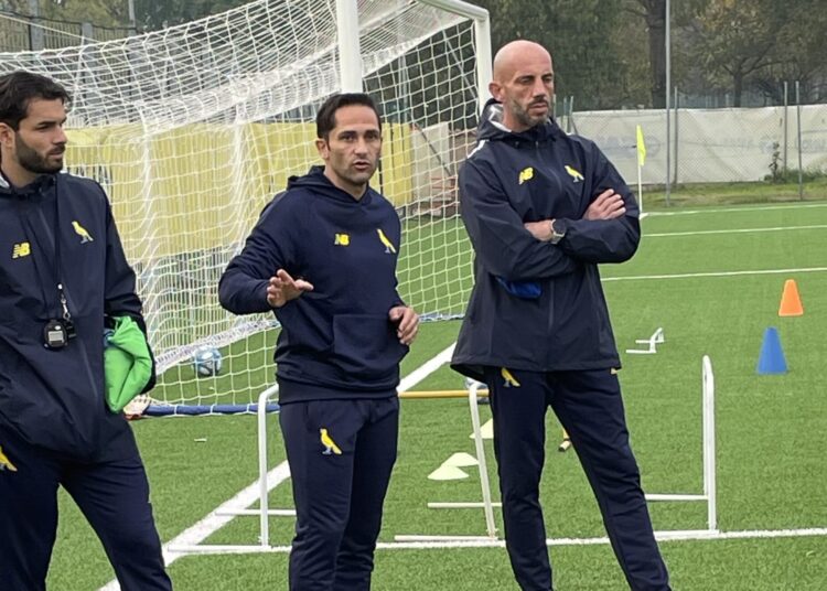 Foto Modena Fc