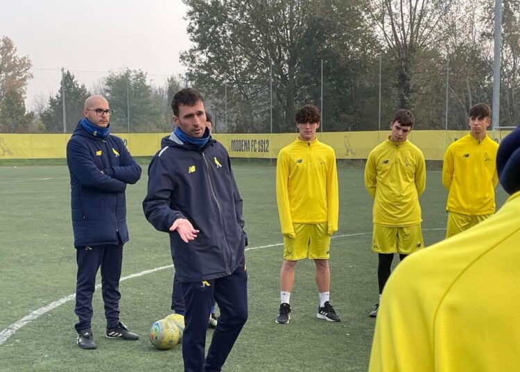 Foto Modena Fc