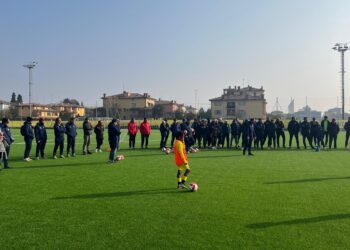 Foto Modena Fc