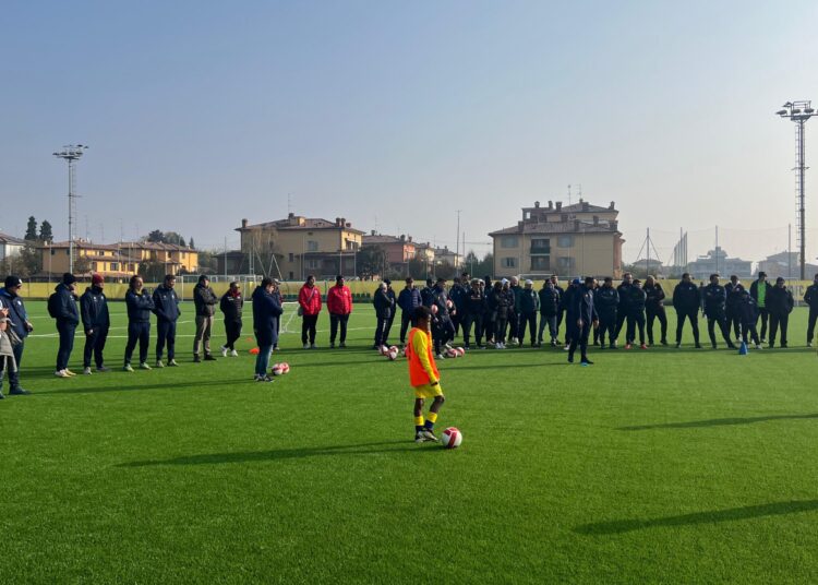 Foto Modena Fc