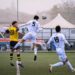 Il gol di Tognin
Foto: Luca Benassi