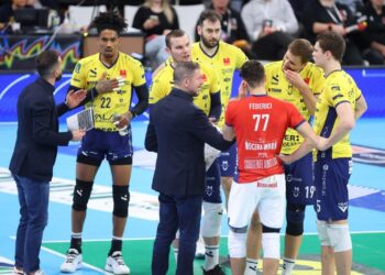 Foto Modena Volley