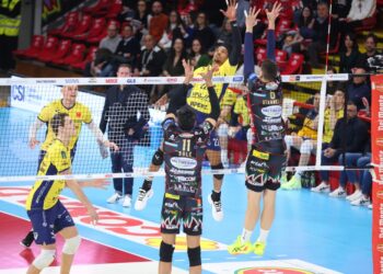 Foto Modena Volley