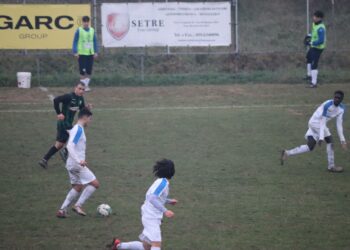 United Carpi-Virtus Camposanto
