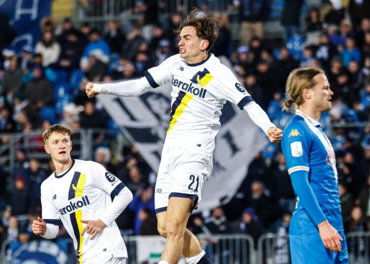 Foto: Luca Diliberto