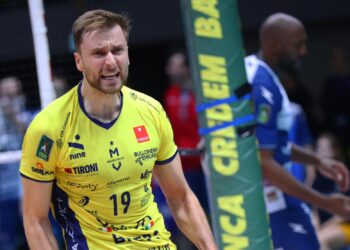 Foto Modena Volley