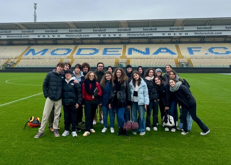 Foto Modena Fc