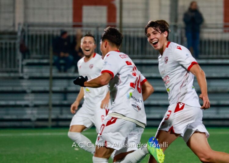 Foto: AC Carpi