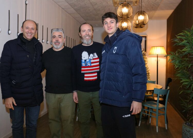 Foto Modena Volley