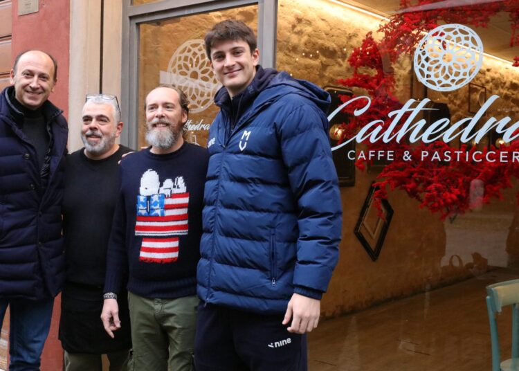 Foto Modena Volley