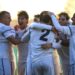 La Cdr Mutina qui nella partita vinta contro la Pieve