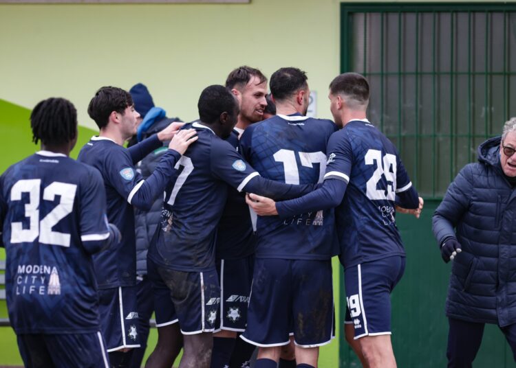 Foto: Cittadella Vis Modena