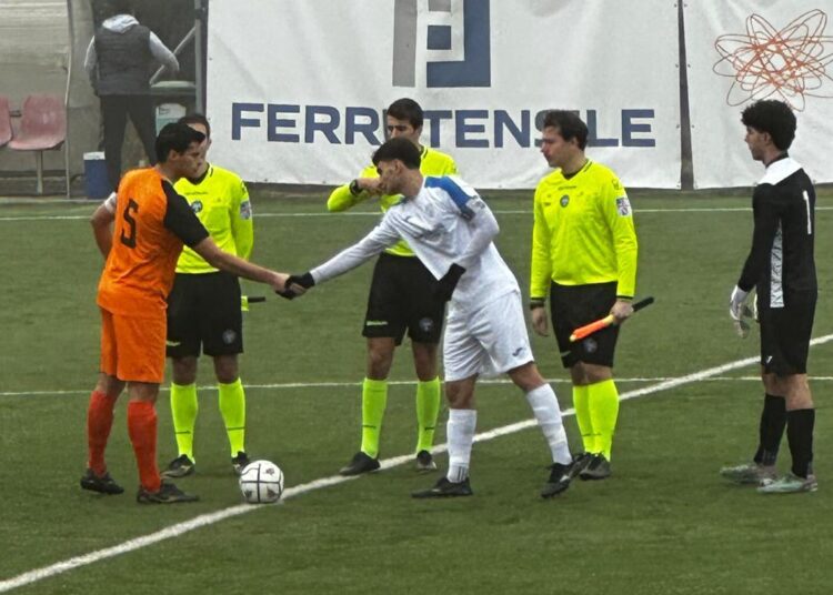 Colombaro-United Carpi