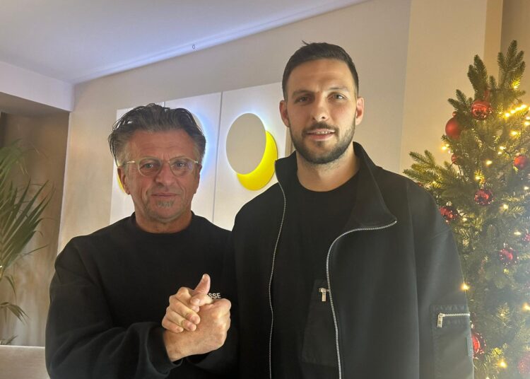 Foto: AC Carpi