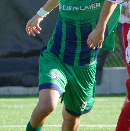 Andrea Crispino del Formigine