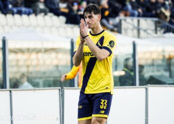 Foto: Luca Diliberto