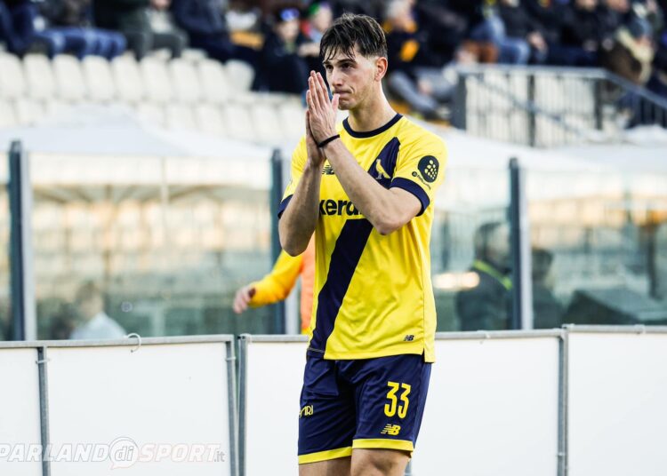 Foto: Luca Diliberto