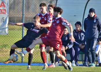 La Pieve in azione (archivio)