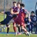 La Pieve in azione (archivio)