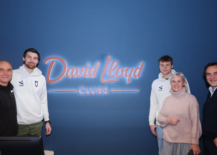 Foto Modena Volley