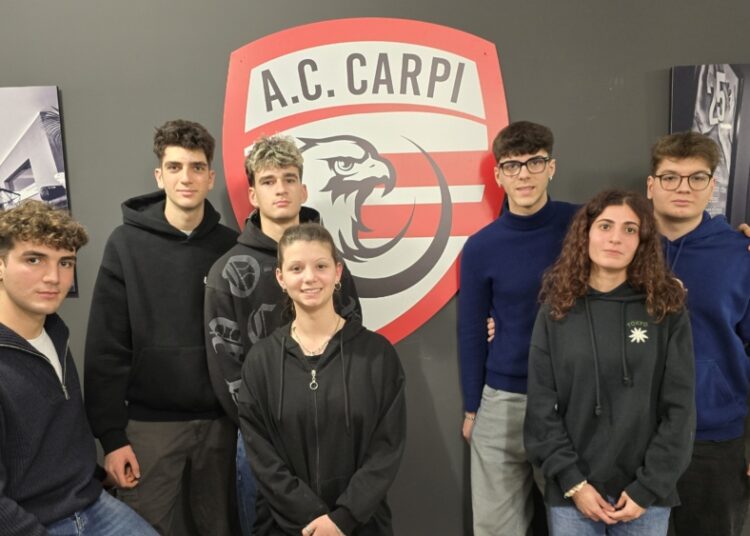 Foto Ac Carpi