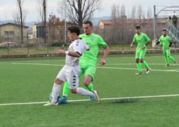 Fiorano-Virtus Camposanto