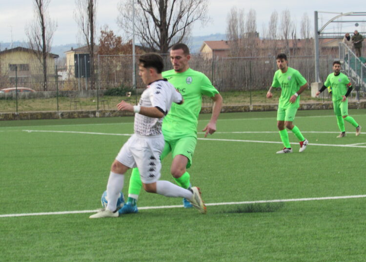 Fiorano-Virtus Camposanto
