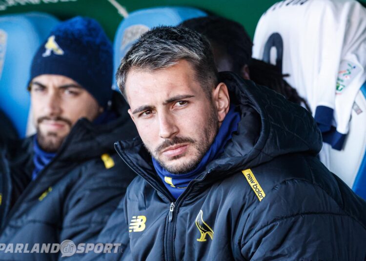 Foto: Luca Diliberto