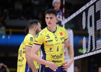 Foto Modena Volley