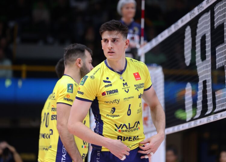 Foto Modena Volley