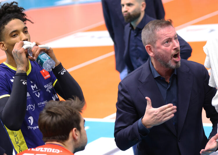Foto Modena Volley