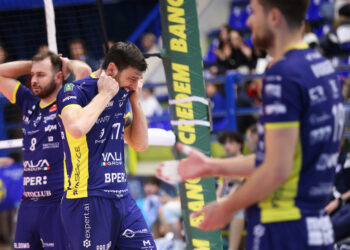 Foto Modena Volley