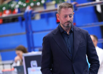 Foto Modena Volley