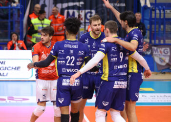 Foto Modena Volley