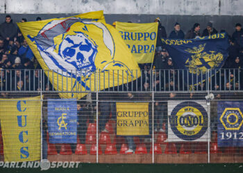 Foto Luca Diliberto