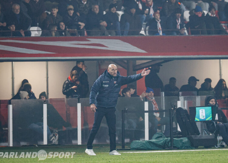 Foto Luca Diliberto